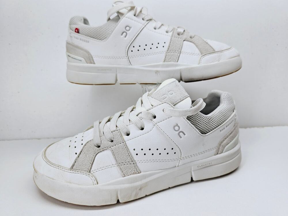 OnCloud Women 6.5 Comfy footwear